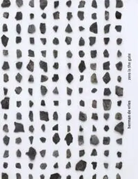 Geiger |  Herman de Vries | Buch |  Sack Fachmedien