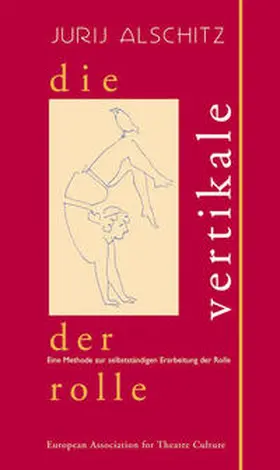 Alschitz |  Die Vertikale der Rolle | Buch |  Sack Fachmedien