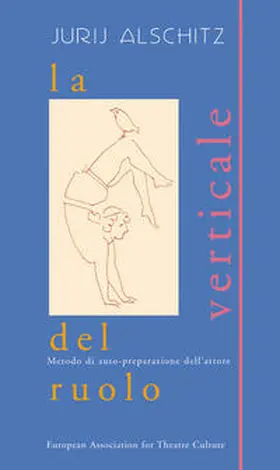 Alschitz |  La Verticale del Ruolo | Buch |  Sack Fachmedien