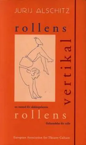 Alschitz / Sneltvedt / Reidler |  Rollens Vertikal | Buch |  Sack Fachmedien