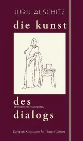 Alschitz / Schmalor |  Die Kunst des Dialogs | Buch |  Sack Fachmedien
