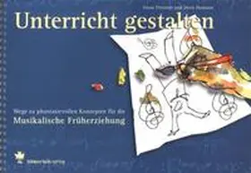 Hamann / Priesner / Dietzfelbinger-Roy |  Unterricht gestalten | Buch |  Sack Fachmedien