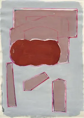 Kunstraum Falkenstein |  Jürgen Schön Zeichnungen | Buch |  Sack Fachmedien