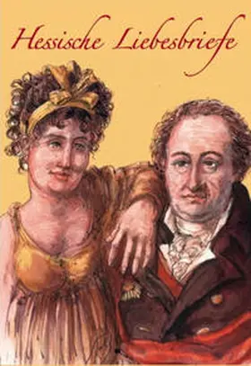 Weimer |  Hessische Liebesbriefe | Buch |  Sack Fachmedien