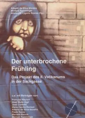 Moreira da Silva / Ramminger / Ligorio Soares |  Der unterbrochene Frühling | Buch |  Sack Fachmedien