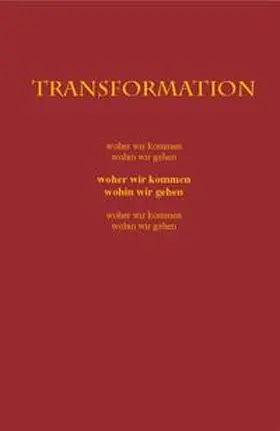 Bauer |  Transformation | Buch |  Sack Fachmedien