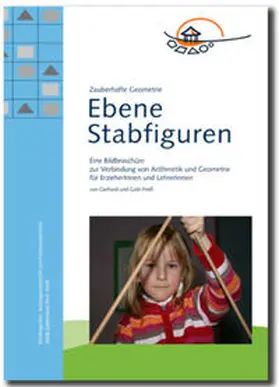 Preiss |  Zauberhafte Geometrie - Ebene Stabfiguren | Buch |  Sack Fachmedien