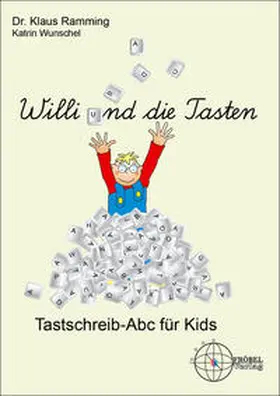 Ramming |  Willi und die Tasten | Buch |  Sack Fachmedien