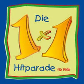 Heist |  Die 1 x 1 Hitparade für Kids | Sonstiges |  Sack Fachmedien
