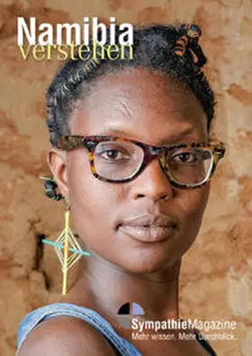 Studienkreis für Tourismus und Entwicklung e.V. |  Namibia verstehen | Buch |  Sack Fachmedien