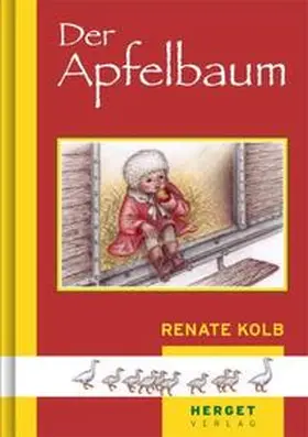 Kolb | Der Apfelbaum | Buch | 978-3-9810192-2-3 | sack.de
