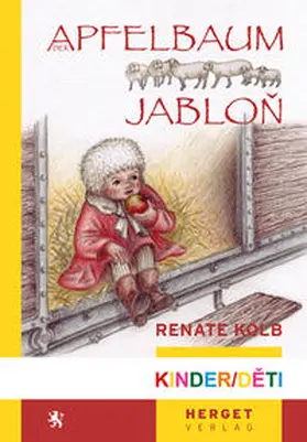 Kolb |  Der Apfelbaum - Jablon | Buch |  Sack Fachmedien