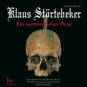  Klaus Störtebeker. CD | Sonstiges |  Sack Fachmedien