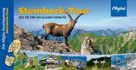 Schlösser |  Steinbock-Tour | Buch |  Sack Fachmedien