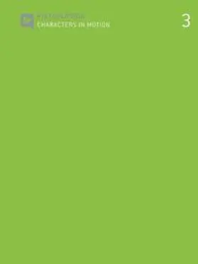 Pictoplasma / Thaler / Denicke |  Characters in Motion Vol. 3 | Buch |  Sack Fachmedien