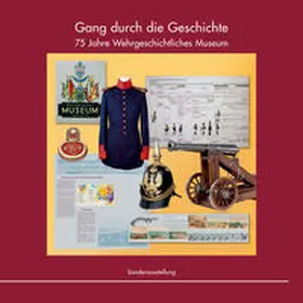  Gang durch die Geschichte | Buch |  Sack Fachmedien