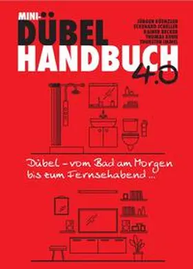 Küenzlen / Scheller / Becker |  MINI-DÜBELHANDBUCH 4.0 | Buch |  Sack Fachmedien
