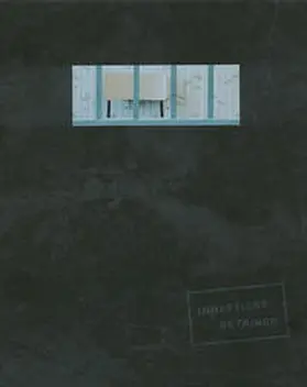 Vu |  Inhaftiert - Detained | Buch |  Sack Fachmedien