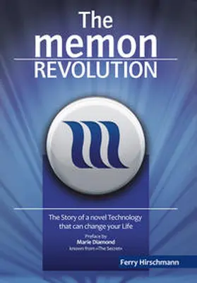 Hirschmann |  The memon Revolution | Buch |  Sack Fachmedien