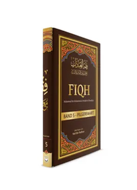 Shinqiti / Bin Radhan |  Fiqh Band 5 | Buch |  Sack Fachmedien