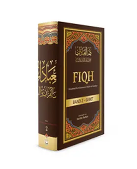 Radhan |  Fiqh Band 2 | Buch |  Sack Fachmedien