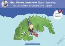 Sommer-Stumpenhorst / Weger |  Graf Orthos Lesetruhe - Easy Listening | Sonstiges |  Sack Fachmedien