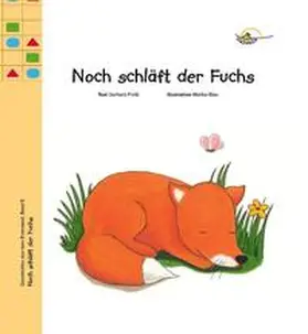 Preiss |  Noch schläft der Fuchs | Buch |  Sack Fachmedien