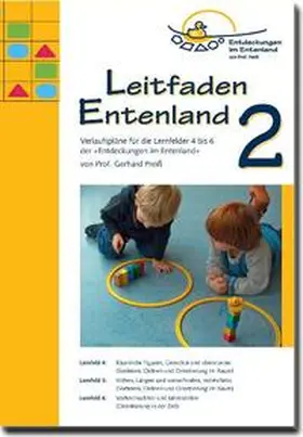 Preiss |  Leitfaden Entenland 2 | Buch |  Sack Fachmedien