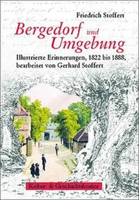  Friedrich Stoffert: Bergedorf und Umgebung | Buch |  Sack Fachmedien