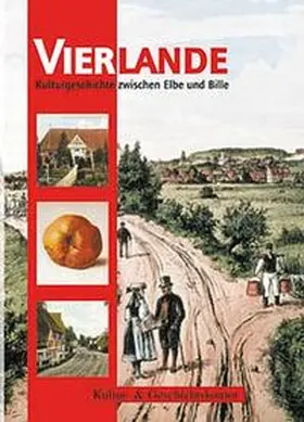 Dahms / Eggers / Falkenhof |  Vierlande | Buch |  Sack Fachmedien