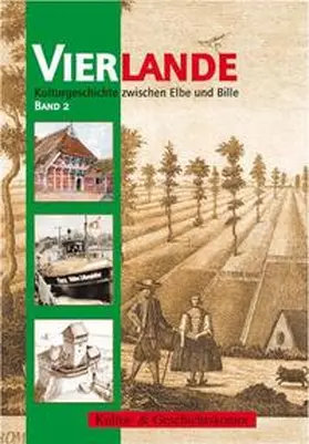 Dahms / Kultur- & Geschichtskontor / Meyer |  Vierlande | Buch |  Sack Fachmedien