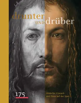 Burmester / Schawe |  Drunter und drüber | Buch |  Sack Fachmedien
