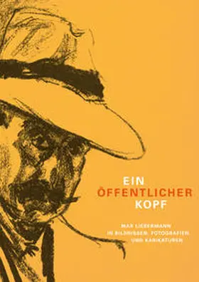 Faass |  Ein öffentlicher Kopf | Buch |  Sack Fachmedien