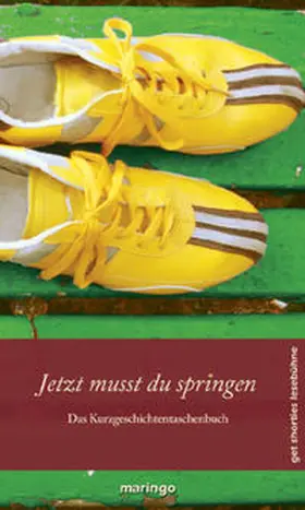 Sauermann / Köppel / Wiemer |  Jetzt musst du springen | Buch |  Sack Fachmedien