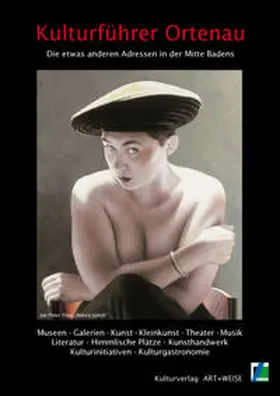 Andres / Martens / Baumann |  Kulturführer Ortenau | Buch |  Sack Fachmedien