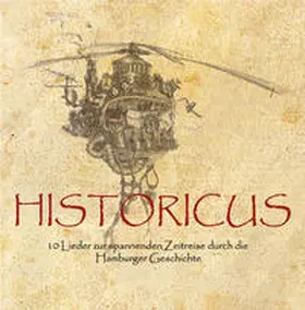  HISTORICUS | Sonstiges |  Sack Fachmedien