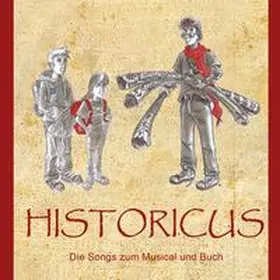 HISTORICUS | Sonstiges |  Sack Fachmedien