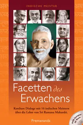 Premananda |  Facetten des Erwachens | Buch |  Sack Fachmedien
