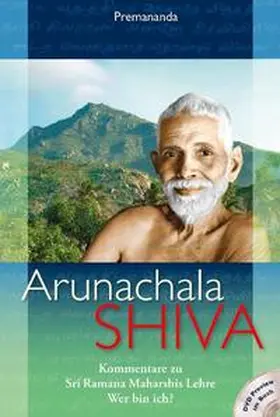 Premananda |  Arunachala Shiva | Buch |  Sack Fachmedien