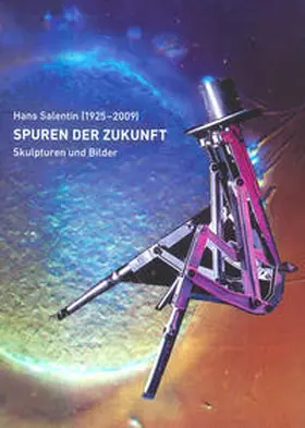 Museum Bautzen / Vollbrecht |  Spuren der Zukunft | Buch |  Sack Fachmedien