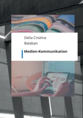 Balaban / Altendorfer / Hilmer |  Medien-Kommunikation | Buch |  Sack Fachmedien