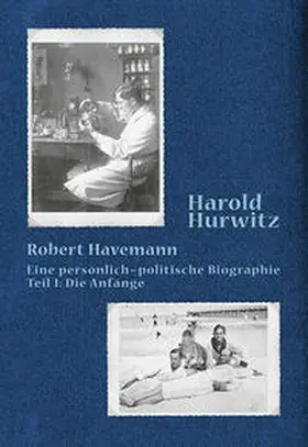 Hurwitz |  Robert Havemann | Buch |  Sack Fachmedien