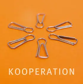 Organisationsentwicklung Prof. Dr. Ryschka / Ryschka / Demmerle |  Kooperation | Sonstiges |  Sack Fachmedien