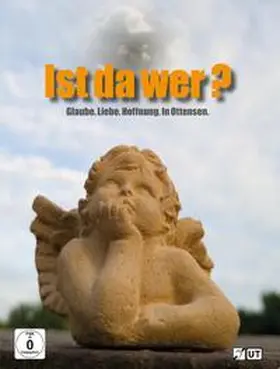 Jung |  Ist da wer? | Sonstiges |  Sack Fachmedien