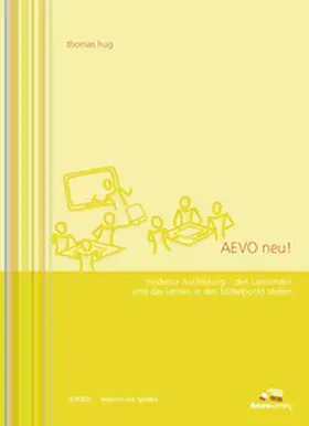 Hug |  AEVO neu! | Buch |  Sack Fachmedien