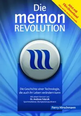 Hirschmann |  Die memon Revolution | Buch |  Sack Fachmedien