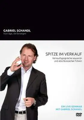 Schandl |  Spitze im Verkauf | Sonstiges |  Sack Fachmedien