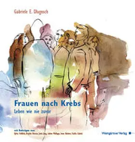 Dlugosch |  Frauen nach Krebs | Buch |  Sack Fachmedien