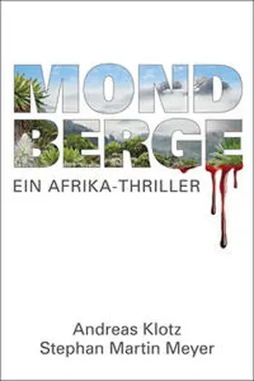 Klotz / Meyer |  Mondberge | Buch |  Sack Fachmedien