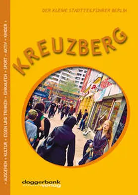 Berger / Wilke / Klopp |  Kreuzberg | Buch |  Sack Fachmedien
